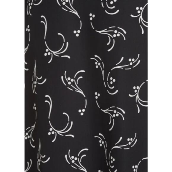 Joie Acantha Asymmetrical Wrap Silk Dress Size Medium - Picture 3 of 5